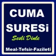 プログラムのアイコン：Cuma Suresi İndir İnterne…