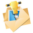 プログラムのアイコン：Winmaildat Opener