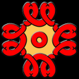 程序图标：Kithaabul Muqaddhas – Dhi…