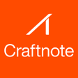 Icoon van programma: Craftnote: Craftsman App