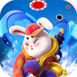 程序图标：Enchanted Rabbit Spin