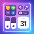 Icoon van programma: Centra: Control  Themes
