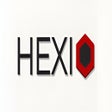Ícone do programa: Hexio
