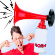 程序图标：Loudest Air Horn