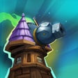 プログラムのアイコン：Twisted Towers