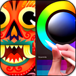 프로그램 아이콘: ProArt : Procreate Art Dr…