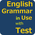English Grammar in Use  Test
