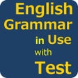 程序图标：English Grammar in Use  T…
