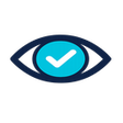 程序图标：Blind-Spot Pro – WCAG Con…