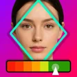 Pictogram van programma: Face Shape - Pretty Scale