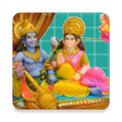 Programikonen: Divyaprabandam (ஆழ்வார்கள…