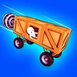ไอคอนของโปรแกรม: Ride Master Build a Car G…