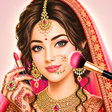 أيقونة البرنامج: Bridal Wedding: DressUp M…