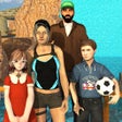 Icoon van programma: Summer Holidays Family Tr…