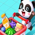 프로그램 아이콘: Baby Supermarket