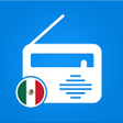 أيقونة البرنامج: Radio Mexico FM : Online …