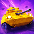 ไอคอนของโปรแกรม: Combat Cruiser