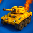 Ikon program: Combat Cruiser