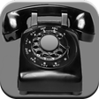 Programikonen: Classic Telephone Rington…