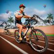 Programikonen: Cycle Race: BMX Cycle Stu…