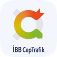 Programın simgesi: IBB CepTrafik