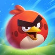أيقونة البرنامج: Angry Birds 2 (15th Anniv…