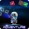 プログラムのアイコン：Super Js Adventure