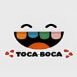 程序图标：Boca Toca Wallpaper