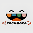 Boca Toca Wallpaper