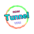 Ícone do programa: RDM Tunnel VPN - Unlimite…