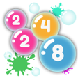程序图标:Bubble 2248 - connect and…