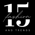Fashion 15 and Trends