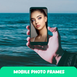 Icoon van programma: Mobile Photo Frames