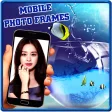 Mobile Photo Frames
