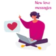 程序图标：Love Messages for boyfrie…