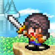 Icoon van programma: RPG ドラゴンスピラ