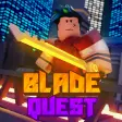 EVENT Blade Quest