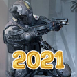 Zombie Shooter 2021 - Survival icon