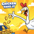 プログラムのアイコン：Chicken Take It