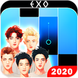 Piano Tiles : EXO Kpop