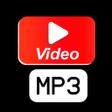Иконка программы: Tube to mp3 converter - f…