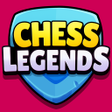 Programikonen: Chess Legends: Online PvP