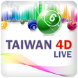 程序图标：Taiwan 4D Pools