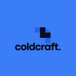 Иконка программы: ColdCraft - LinkedIn Cold…