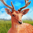 程序图标：Talking Deer