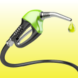 Ícone do programa: Calculadora: Etanol x Gas…