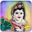 プログラムのアイコン：Shree Radha Krishna Bhaja…