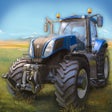 Symbol des Programms: Farming Simulator 16