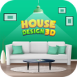 程序图标：Dream House : Design Make…
