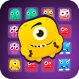 Ícone do programa: Block Puzzle Monster